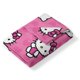 thumbnail image 4 of Manta Northwest Hello Kitty Silk Touch de 50 x 70 cm, 4 of 6