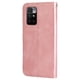thumbnail image 4 of Funda con Cremallera para Xiaomi Redmi 10 4G, Carcasa Cartera de Cuero PU con Soporte y Tarjetero, 4 of 6