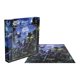 thumbnail image 3 of Puzzle RockSaws King Diamond Abigail, 500 piezas, 3 of 6