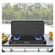 thumbnail image 4 of Cocina A Gas Portátil Sokany SK-6002 2 Quemadores, 4 of 4