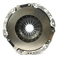 Prensa Embrague Mahindra Pik Up 2.6 Scorpio 2.5 2007-2010