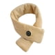 thumbnail image 5 of Bufanda Calefactora USB Para El Cuello, Almohadilla Térmica Para Escalada, Viajes Al Aire Libre, Color Albaricoque, 5 of 5