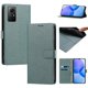 thumbnail image 3 of Funda Cartera de PU para Xiaomi Redmi Note 12S 4G con Tarjetas, Verde Oscuro, 3 of 6