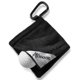 thumbnail image 1 of Toalla para pelotas de golf Frogger Amphibian Wet/Dry Technology, 1 of 1