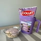 thumbnail image 2 of Porta Bolsa Sachet de Yogurt Color Lila, 2 of 3