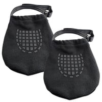 Xusx111 - Cubierta De Calcetín Fundido Para El Pie, Cubierta Del Dedo Del Pie Fundido Antideslizante Mantenga El Dedo Del Pie Limpio Y Caliente, Suministros De Recuperación De Cirugía Del Pie Protecto