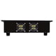 thumbnail image 4 of Parrilla de inducción SPT SR-65ARB de 2600W, empotrable/de sobreponer, 220-240V, 4 of 5
