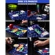 thumbnail image 4 of Kit de exploración electrónica Elenco Snap Circuits LIGHT, 4 of 7
