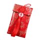 thumbnail image 5 of A?o Lunar Chino Sobre Rojo Tarjeta De Felicitación Sobres Rectángulo Rojo Bolsillo Estilo B Vertical, 5 of 5