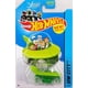 thumbnail image 1 of Coche cápsula Toy Hot Wheels Hw City The Jetsons 90/250, 1 of 1