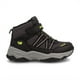 thumbnail image 1 of Botin Niño Force Hi Negro, 1 of 5