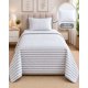 thumbnail image 4 of Set Cubrecama 1.5 Plazas 180x230 cm + Almohada + Funda, 4 of 6