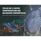 thumbnail image 5 of Pantalon Termico Softshell Impermeable Hombre Invierno Frio beige S, 5 of 10
