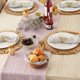 thumbnail image 4 of Table Runner DII Woven Basics, tejido 100% algodón, 38 x 183 cm, 4 of 8