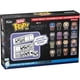 thumbnail image 2 of Funko Bitty Pop Marvel Hulk Black Widow Hawkeye Pack 4, 2 of 3