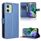thumbnail image 1 of Funda Billetera para Samsung galaxy Fold 7 con Ranuras y Soporte Marrón, 1 of 6