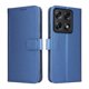 thumbnail image 1 of Funda Billetera para BLU View 5 con Ranuras y Soporte Azul, 1 of 6