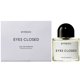 thumbnail image 1 of Perfume BYREDO Eyes Closed 3.4 EDP Unisex, 1 of 3