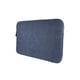 thumbnail image 3 of Funda para Notebook Klip Xtreme 15.6 Poliuretano Azul, 3 of 3
