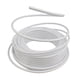 thumbnail image 2 of Tubo De Modelado De PVC, Accesorios De Bricolaje De Boda Resistentes Para Banquete, Fiesta De Cumpleaños, Blanco, 5m, 2 of 5