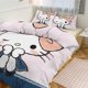 thumbnail image 1 of Hello Kitty Bedding Sets for Kids Men Women Twin Size, 1 of 5