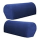 thumbnail image 2 of Fundas Para Reposabrazos De Sofá Protector De Muebles De Brazo Elástico Antideslizante Azul Oscuro, 2 of 5