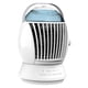 thumbnail image 5 of Mini aire acondicionado, ajuste de 45 degree, ventilador de refrigeración por agua USB Personal, ventilador enfriador de aire acondicionado para habitación, 5 of 5