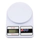 thumbnail image 1 of Balanza Digital Gramera para Cocina 10 Kilos, 1 of 4