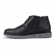 thumbnail image 2 of Botin Ferracini Hombre 4567 Full Negro Casual, 2 of 8