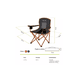 thumbnail image 3 of Silla plegable camping Llaima XL Atakama outdoor naranja, 3 of 3