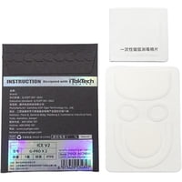 Esptiger - Patines De Ptfe Para Ratón Gaming Logitech G-Pro X Superlight 2