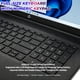 thumbnail image 4 of Laptop HP 17,3" 2026 Intel Core i5 16 GB 256 GB SSD Wi‑Fi 6, 4 of 9