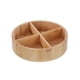 thumbnail image 2 of Organizador de bambu redondo BoxSweden, 2 of 3