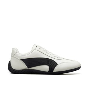 Zapatilla Urbana Deportiva Vintage Mujer Weide Xjh60