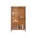 thumbnail image 5 of Vitrina Mondrian Gris - Castaño, 5 of 5