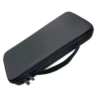 Magideal - Bolsa De Almacenamiento Para , Estuche De Transporte De Mano Estuche Rígido De Portátil De Mano Para S , , Para Llaves Mx Mini