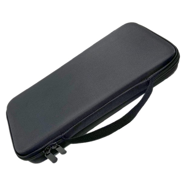 Bolsa de almacenamiento para , Estuche de transporte de mano Estuche rígido de portátil de mano para s , , Para llaves MX Mini