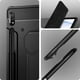 thumbnail image 3 of Spigen Rugged Armor Pro disenado para Galaxy Tab S7 Plus Fun, 3 of 3