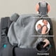 thumbnail image 4 of Portabebé Ergonómico Osito Con Gorrito, 4 of 6