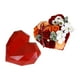 thumbnail image 1 of Hermosos Jabones Rosas Aceite Esencial Con Aroma Floral Flor Jabón Regalo, 1 of 3