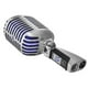 thumbnail image 4 of Microfono Dinamico Estilo Retro Shure Super 55, 4 of 4