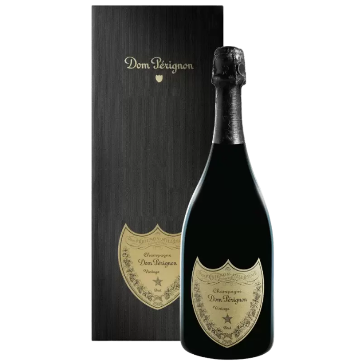 Espumante Dom Perignon Milesime Brut Vintage 12,5° 750Cc