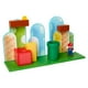 thumbnail image 1 of Juguete Escena Acorn Plains Super Mario, 1 of 3