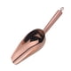 thumbnail image 3 of Pala De Acero Inoxidable Para Alimentos, Para Frijoles, Barra De Frutos Secos, Rosa Dorada, 3 of 5