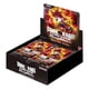 thumbnail image 1 of Display DBS Fusion World: FB02 - Blazing Aura, 1 of 2