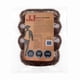 thumbnail image 3 of Prieta Con Nuez, 400 g, 3 of 4