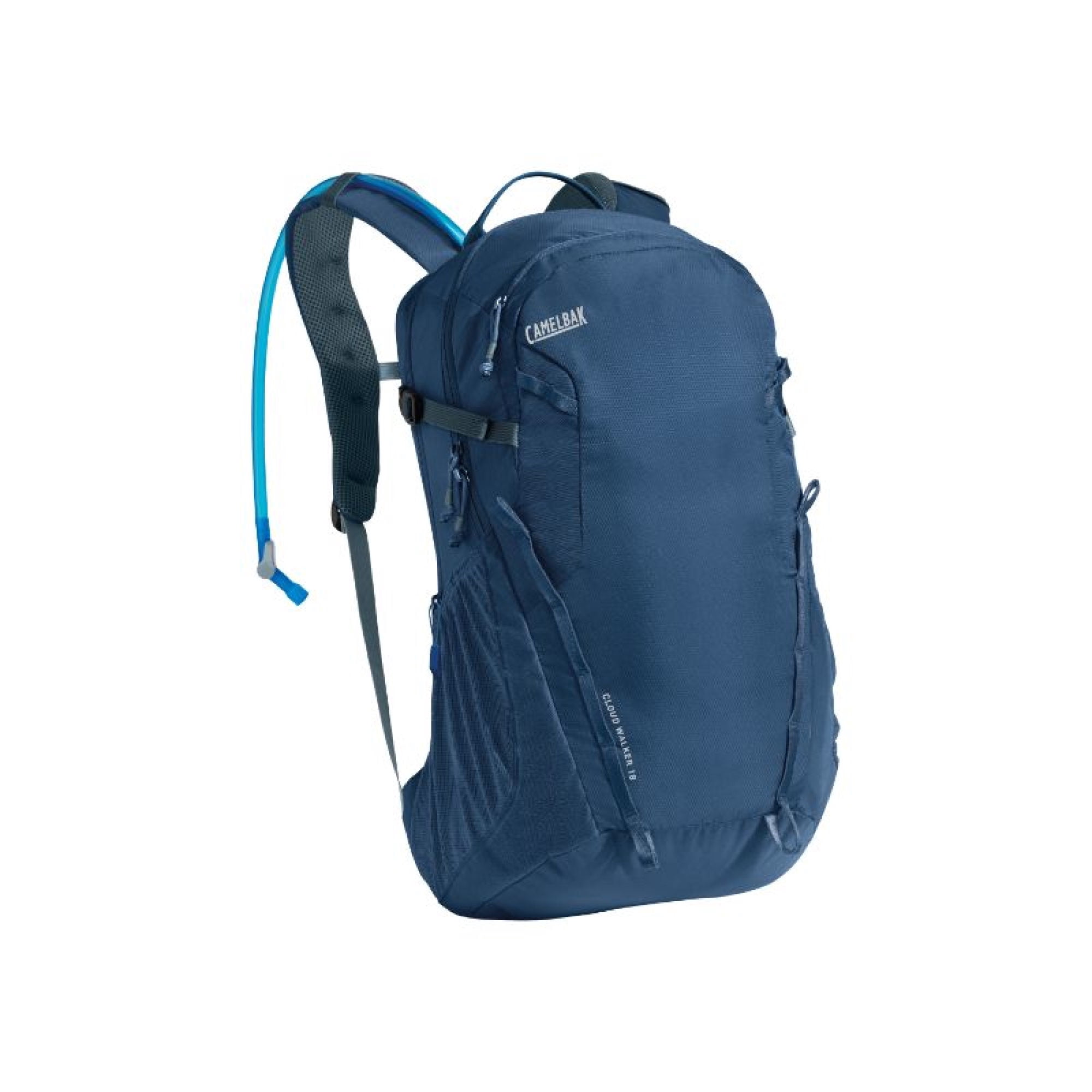 Mochila Cloud Walker 85 Azul 18 Litros