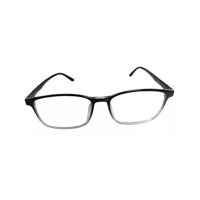 Genérico - Lentes Para Computadora Con Protección Uv400 Y Anti Luz Azul