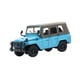 thumbnail image 2 of Coche Todoterreno A Escala 1:64, Coche En Miniatura De Aleación Fundida Para Regalos De Cumpleaños, Decoración Para Niños, 2 of 3