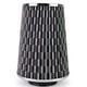 thumbnail image 1 of Filtro Conico Fibra Carbono A (E/D 3" A/Inf 6"), 1 of 2
